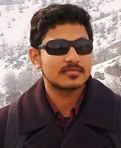 Picture of Dr. Rajesh Mandal