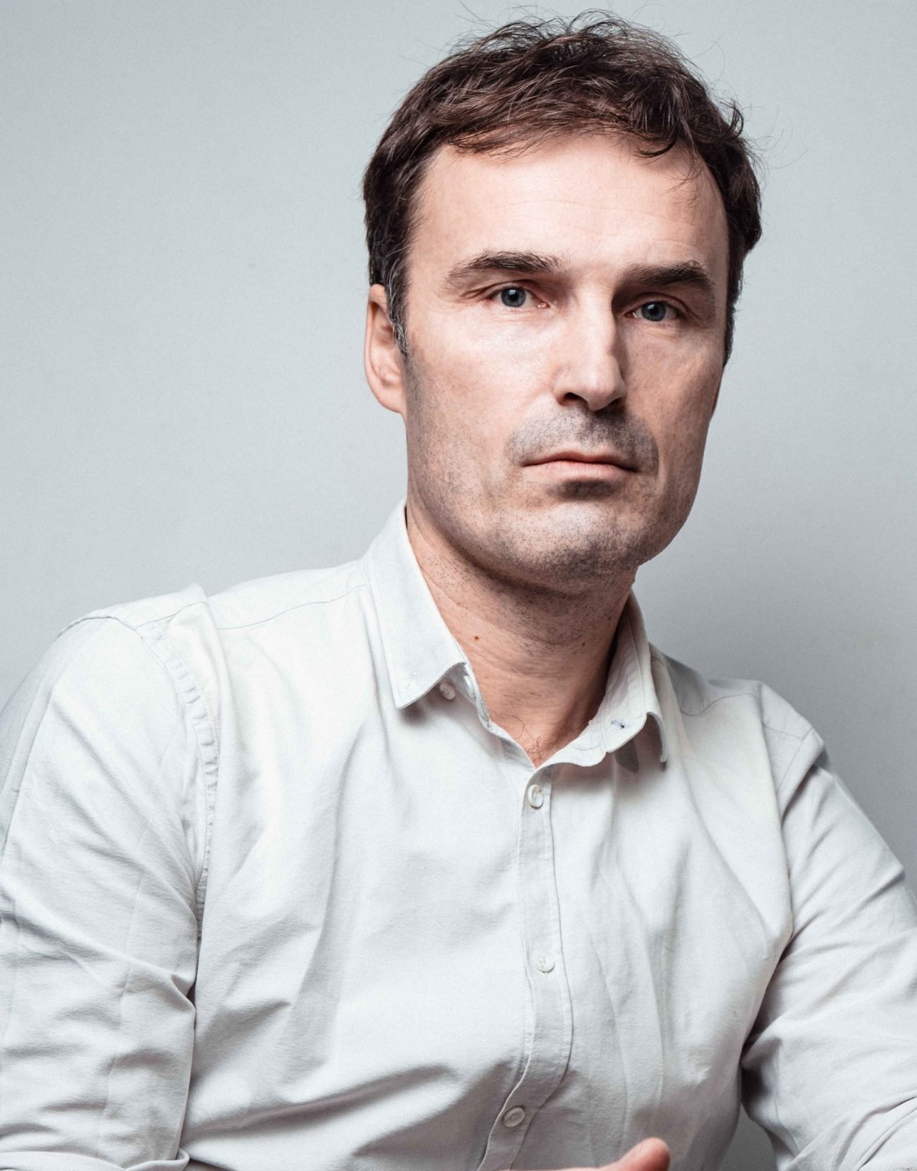 Picture of Dr. Dmitry Pelegov